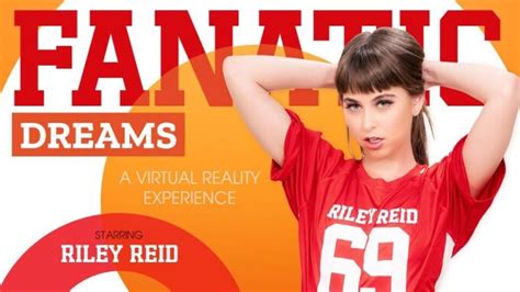 riley reid vr porn